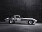 Jaguar Lightweight E-Type 2014 года